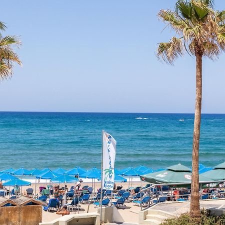 La Vie En Mer Apartments Rethymno  Exterior photo